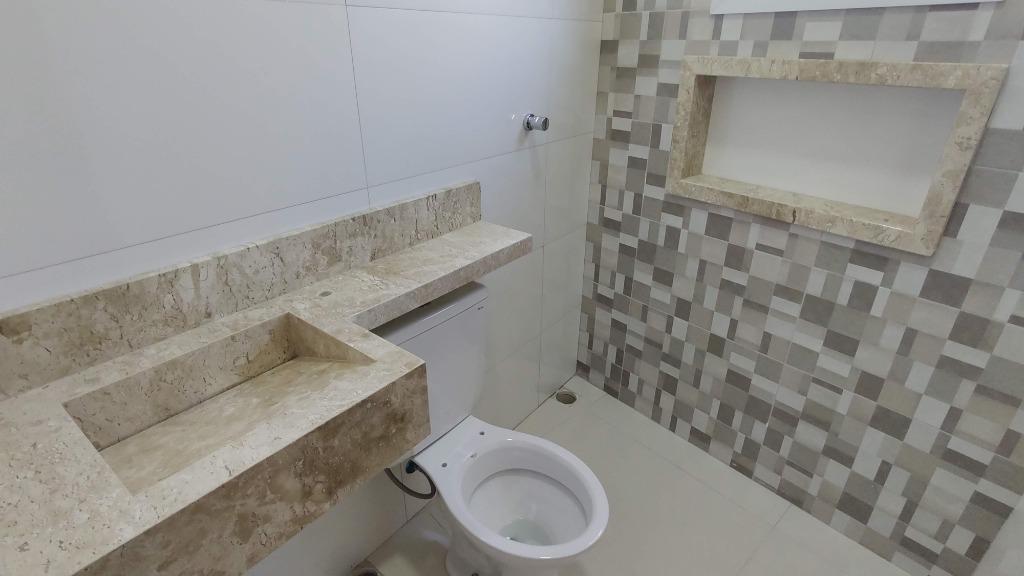 Casa à venda com 3 quartos, 100m² - Foto 17