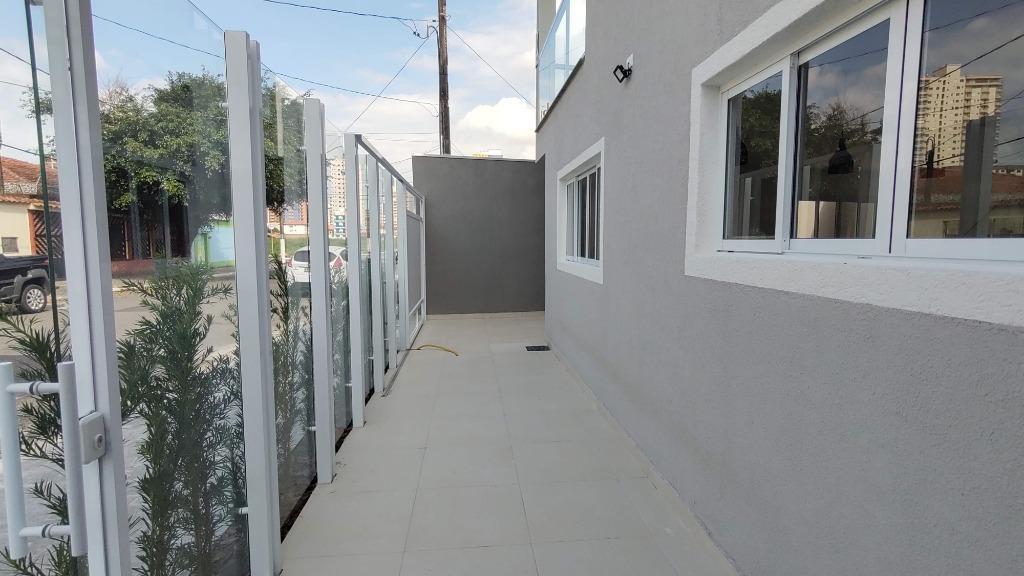 Casa à venda com 3 quartos, 100m² - Foto 4