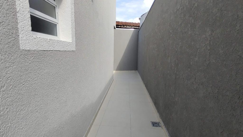 Casa à venda com 3 quartos, 100m² - Foto 7