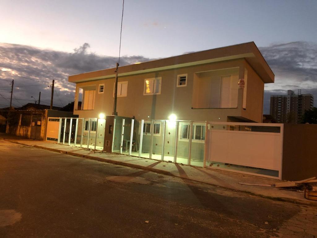 Casa à venda com 3 quartos, 100m² - Foto 29