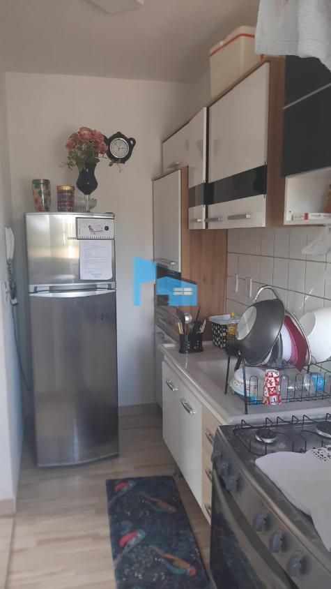 Apartamento à venda com 2 quartos, 46m² - Foto 11