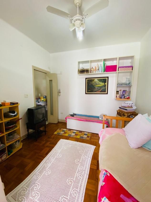 Kitnet e Studio à venda com 1 quarto, 33m² - Foto 2