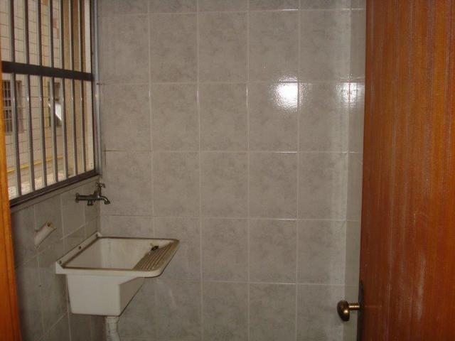 Apartamento à venda com 2 quartos, 53m² - Foto 5