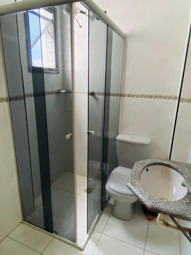 Apartamento à venda com 4 quartos, 154m² - Foto 5