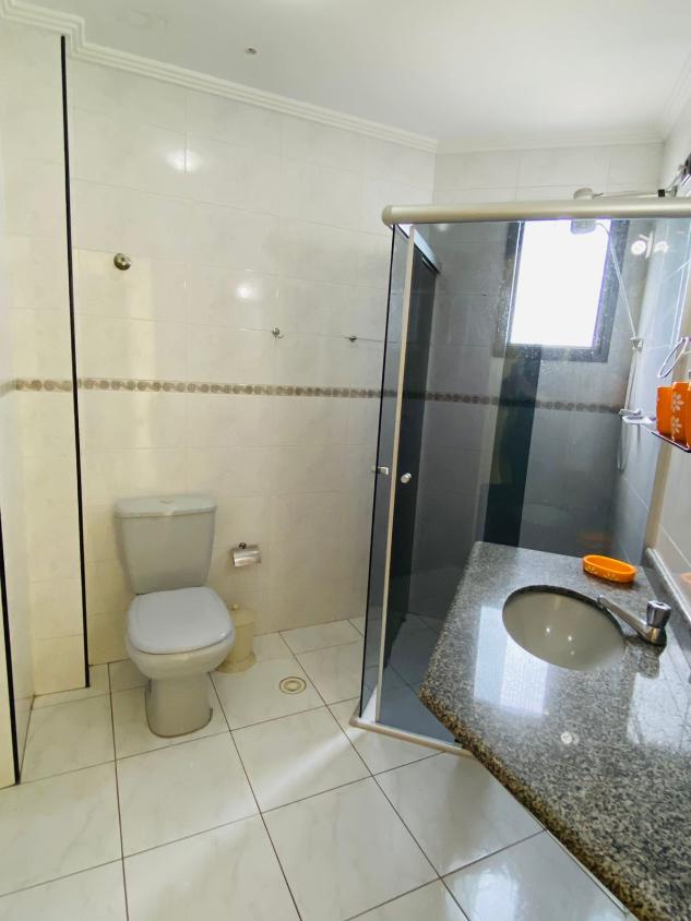 Apartamento à venda com 4 quartos, 154m² - Foto 7