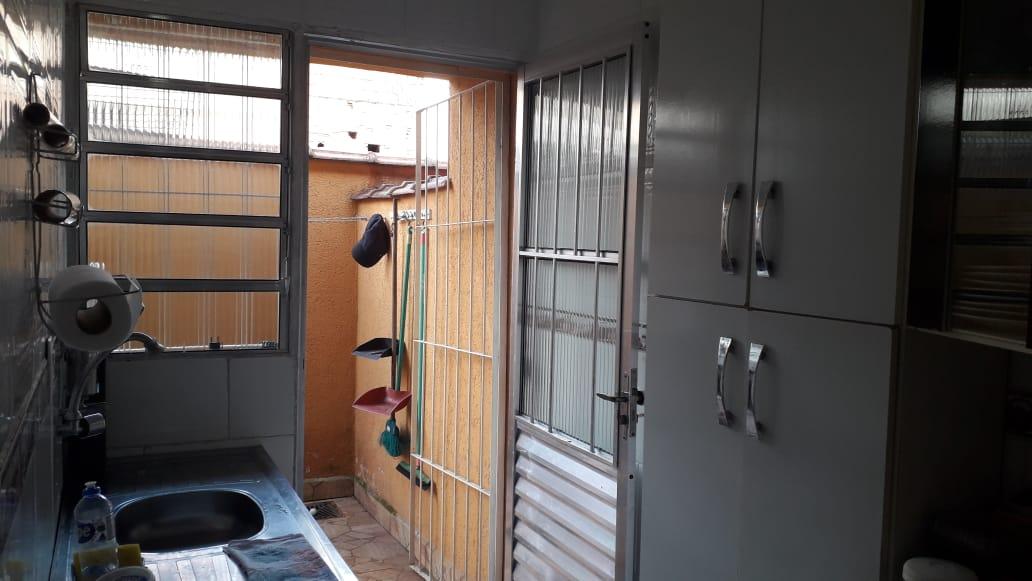 Casa de Condomínio à venda com 2 quartos, 47m² - Foto 5