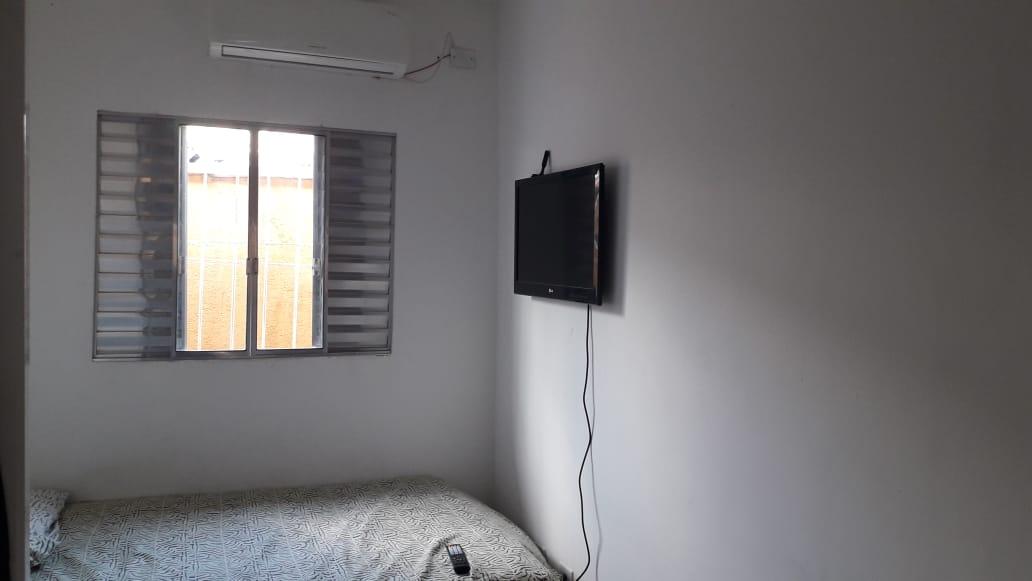 Casa de Condomínio à venda com 2 quartos, 47m² - Foto 12