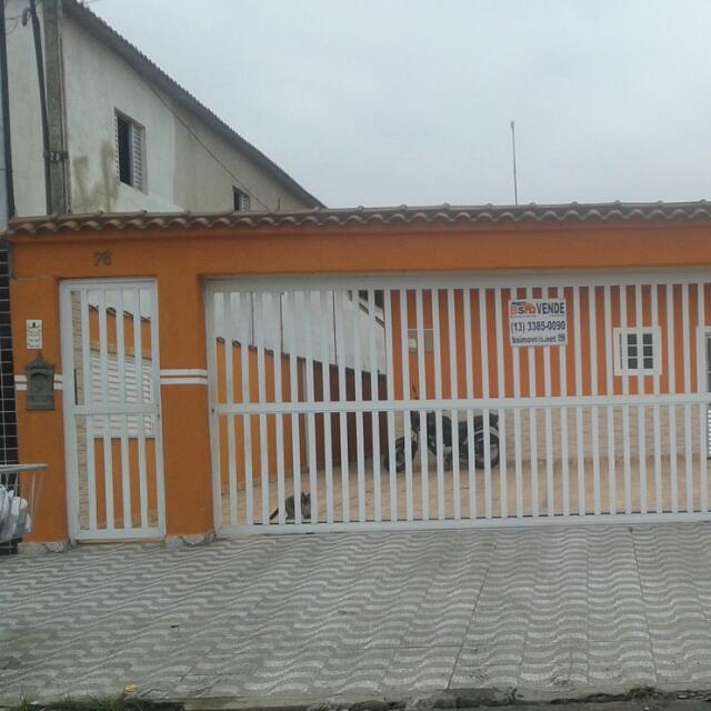 Casa de Condomínio à venda com 2 quartos, 47m² - Foto 1