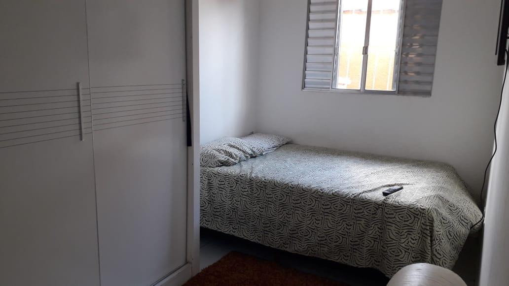 Casa de Condomínio à venda com 2 quartos, 47m² - Foto 9