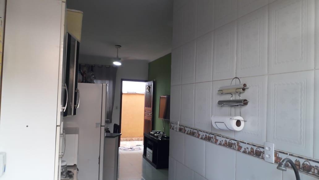 Casa de Condomínio à venda com 2 quartos, 47m² - Foto 10