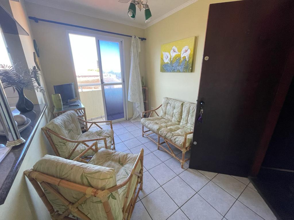 Apartamento à venda com 1 quarto, 50m² - Foto 1