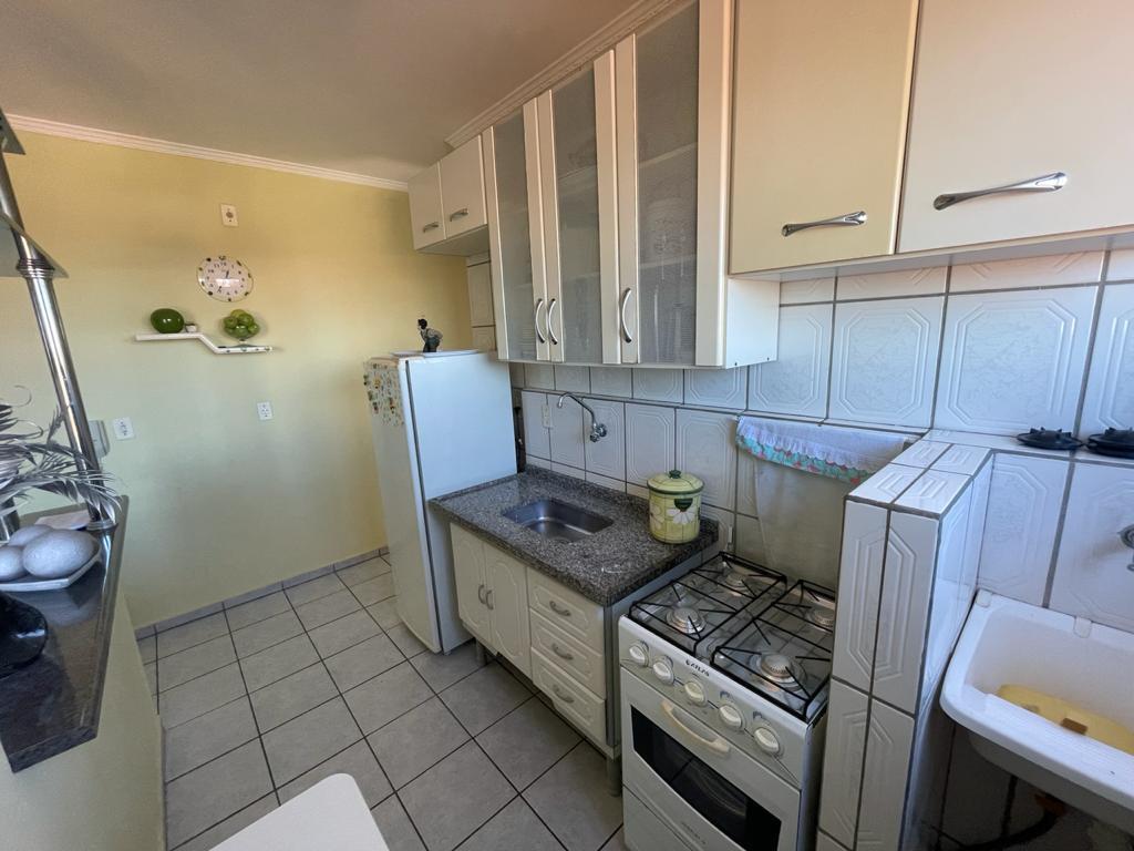 Apartamento à venda com 1 quarto, 50m² - Foto 16