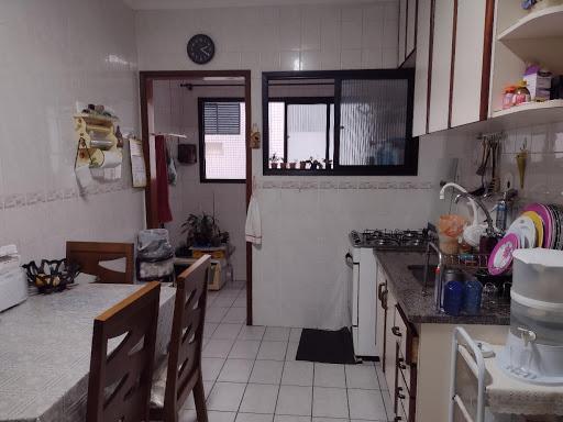 Apartamento à venda com 2 quartos, 94m² - Foto 5