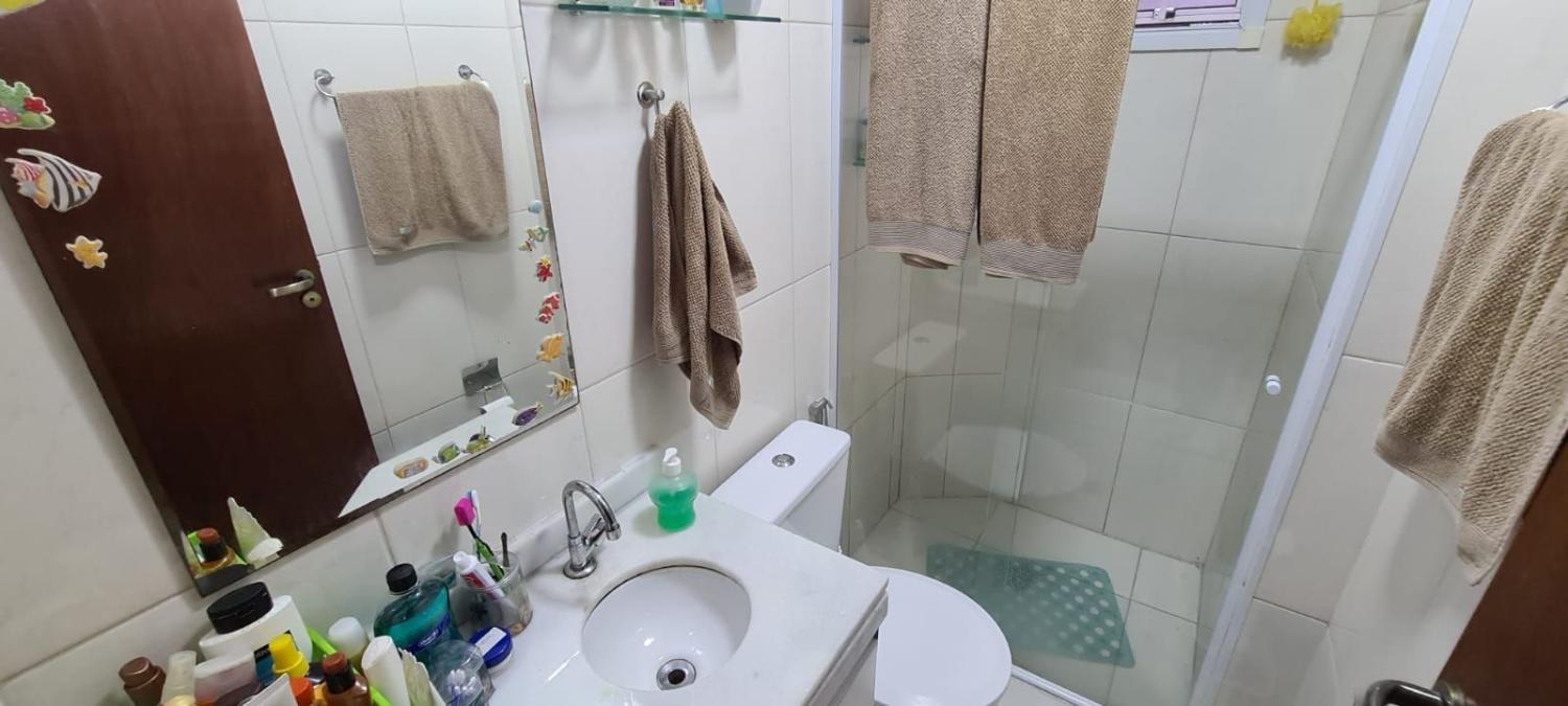 Apartamento à venda com 1 quarto, 43m² - Foto 12