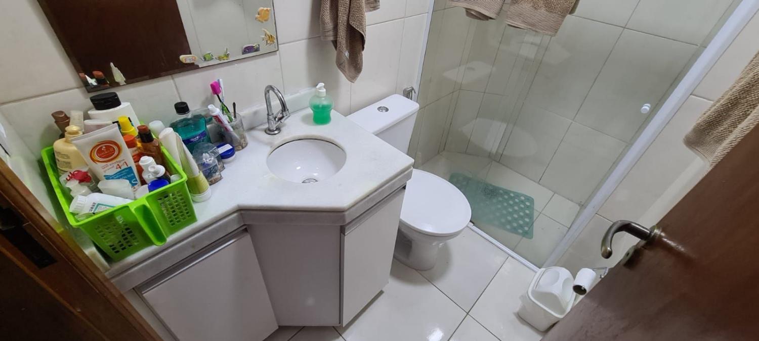 Apartamento à venda com 1 quarto, 43m² - Foto 14