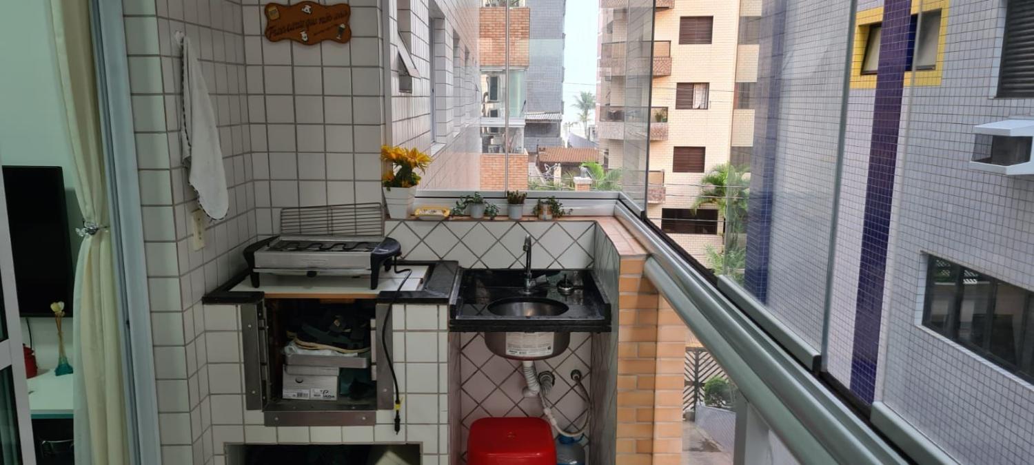 Apartamento à venda com 1 quarto, 43m² - Foto 10