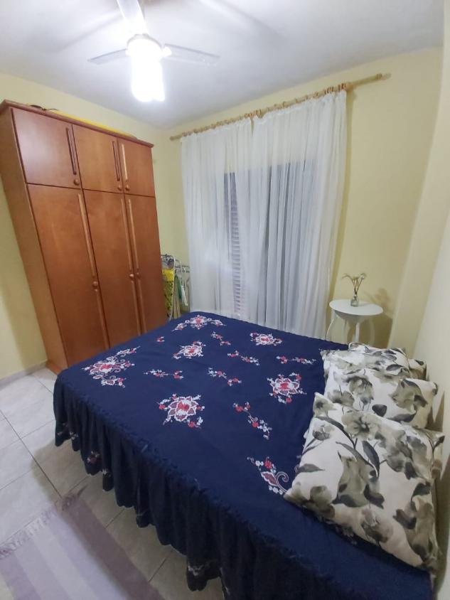 Apartamento à venda com 1 quarto, 50m² - Foto 3