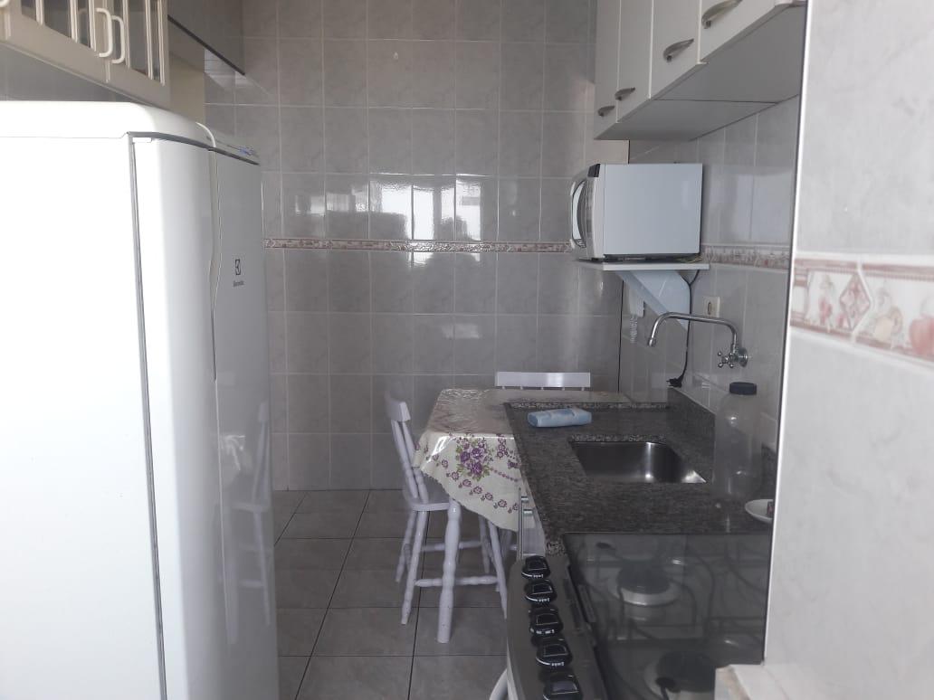 Apartamento à venda com 1 quarto, 50m² - Foto 9