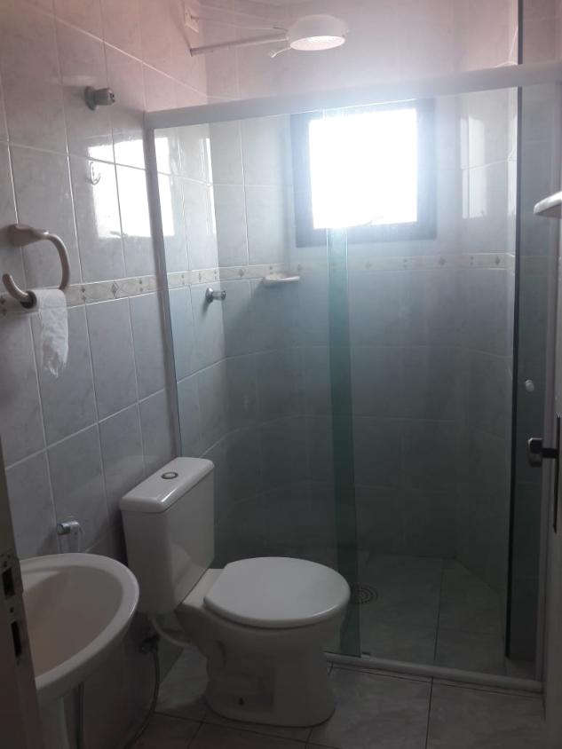 Apartamento à venda com 1 quarto, 50m² - Foto 10