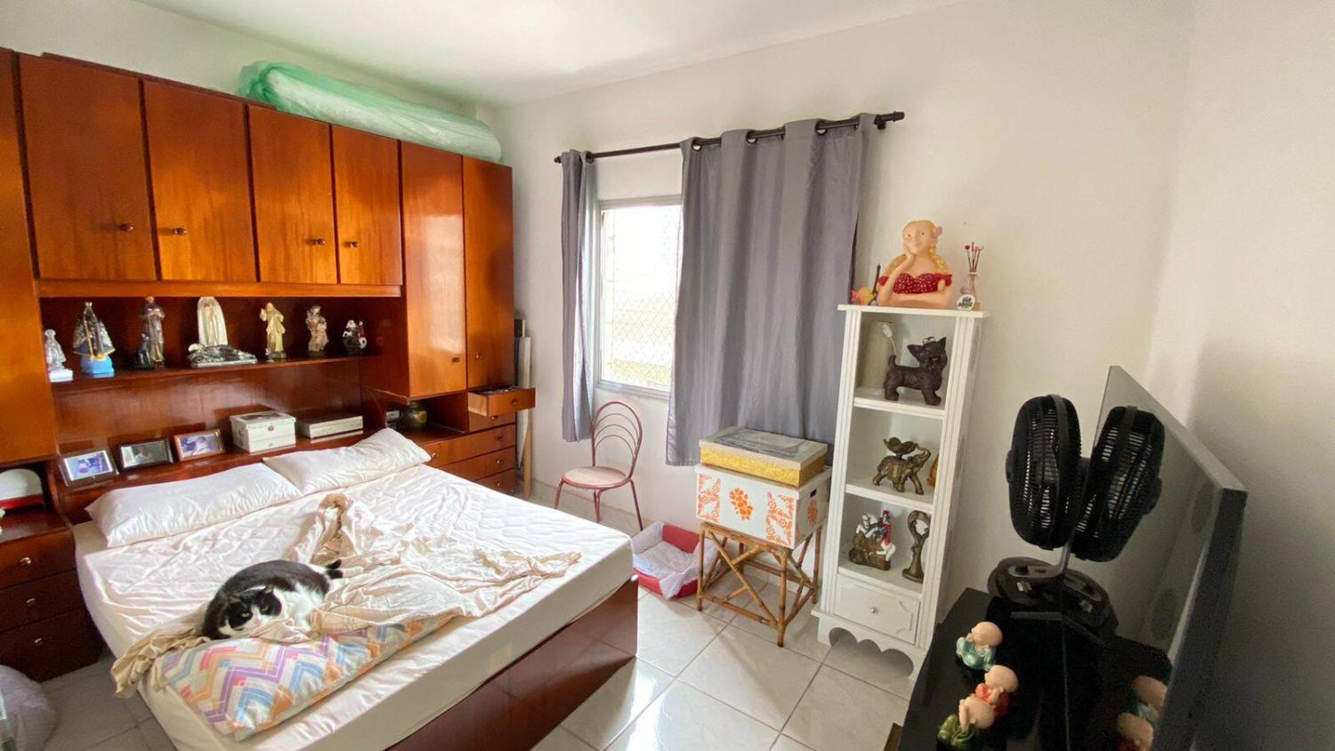 Apartamento à venda com 1 quarto, 65m² - Foto 5