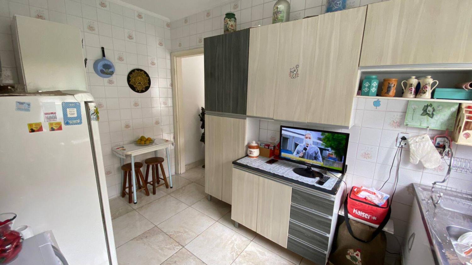 Apartamento à venda com 1 quarto, 65m² - Foto 6