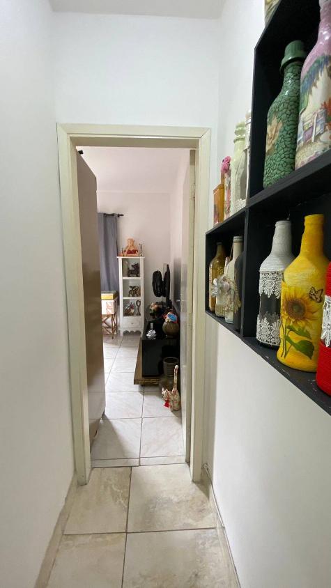 Apartamento à venda com 1 quarto, 65m² - Foto 7