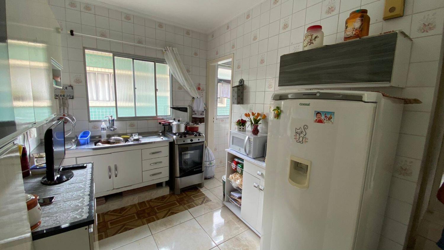 Apartamento à venda com 1 quarto, 65m² - Foto 9