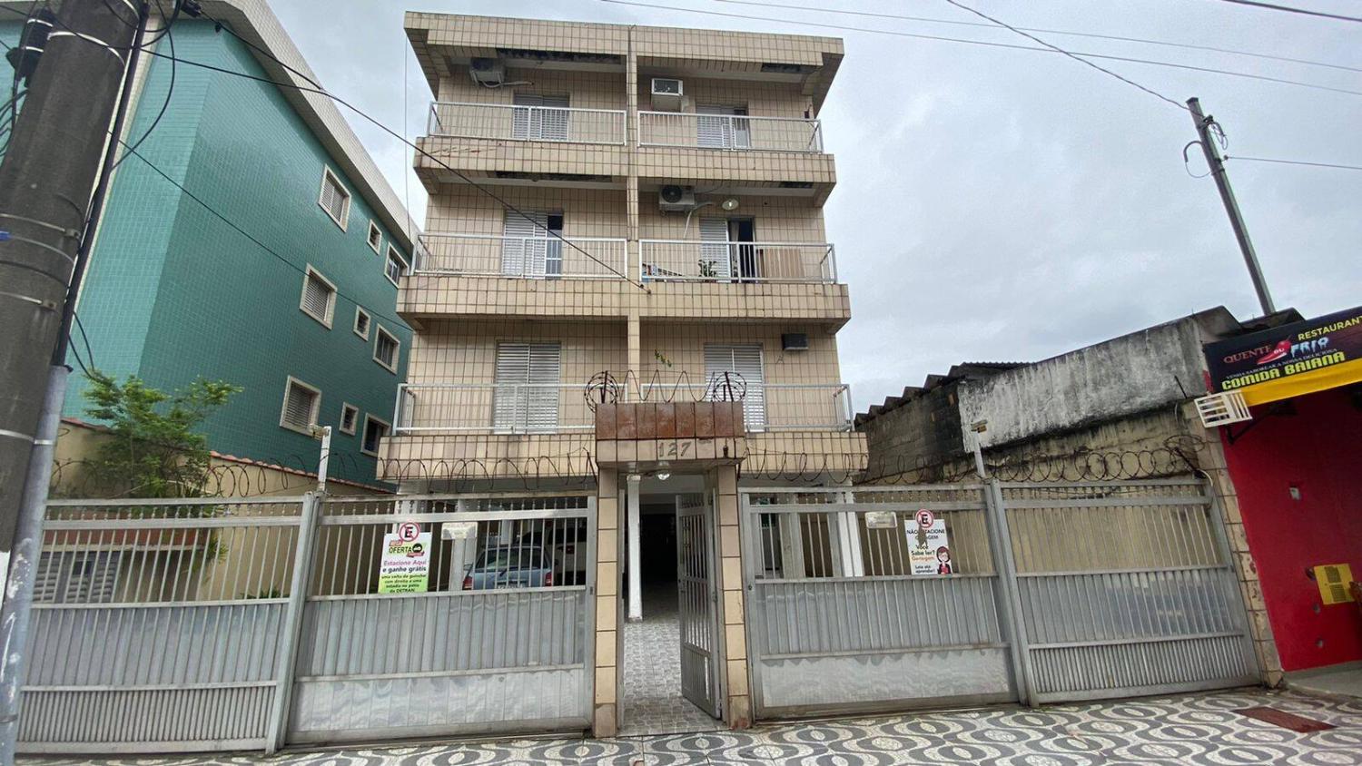 Apartamento à venda com 1 quarto, 65m² - Foto 12