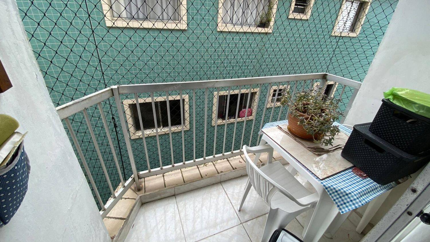 Apartamento à venda com 1 quarto, 65m² - Foto 10