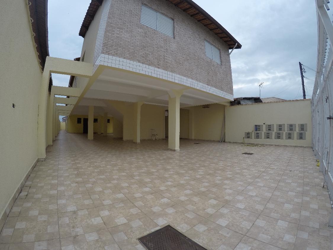 Casa de Condomínio à venda com 1 quarto, 38m² - Foto 2