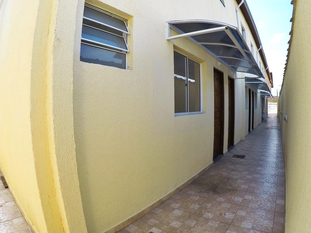 Casa de Condomínio à venda com 1 quarto, 38m² - Foto 4