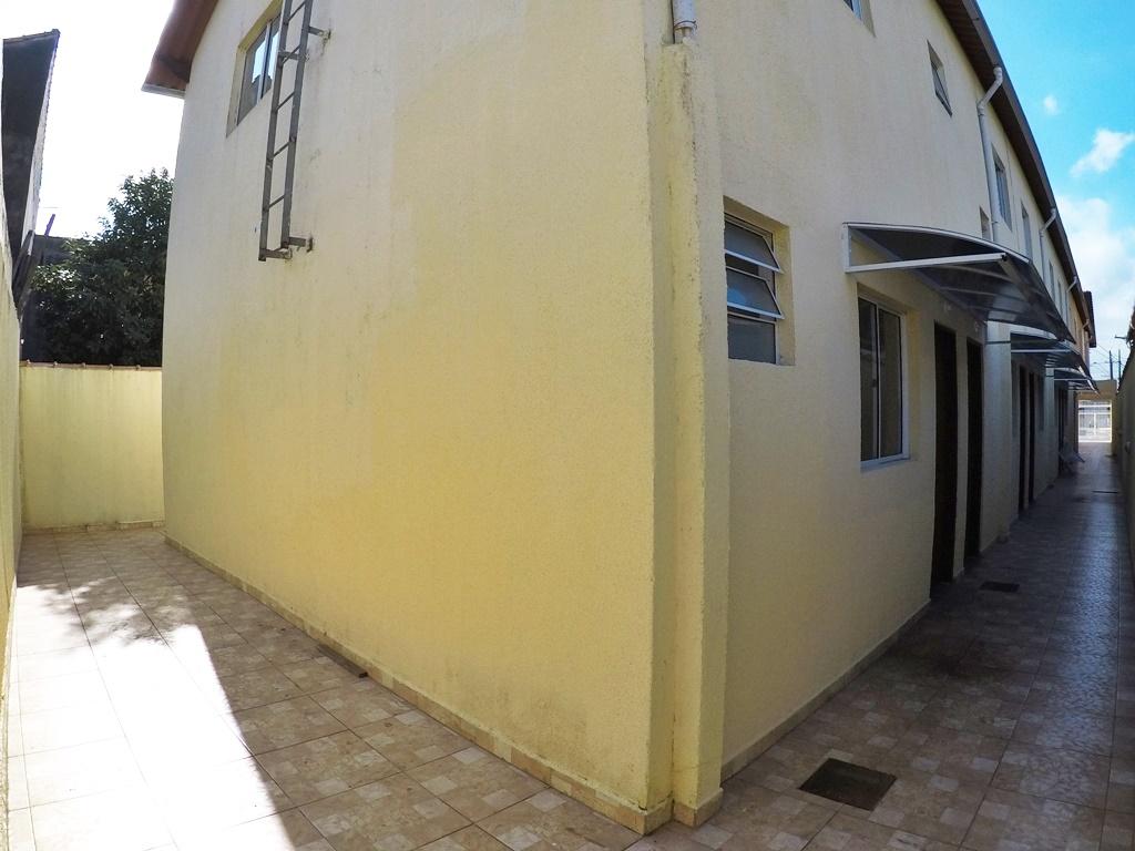 Casa de Condomínio à venda com 1 quarto, 38m² - Foto 5