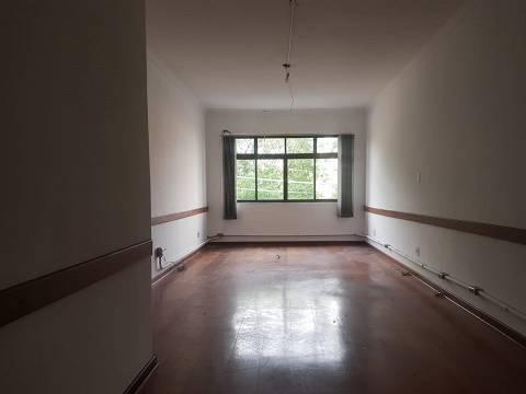 Conjunto Comercial-Sala para alugar, 90m² - Foto 1