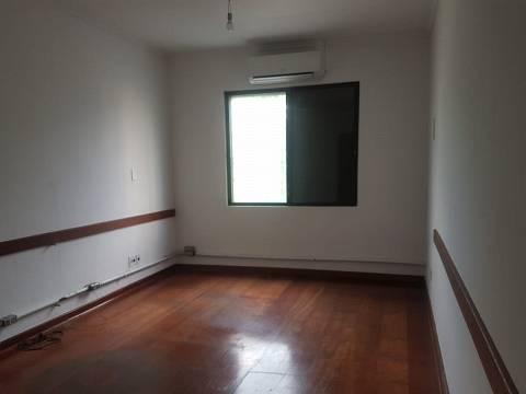 Conjunto Comercial-Sala para alugar, 90m² - Foto 2