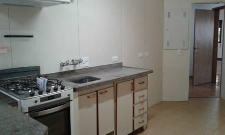 Apartamento para alugar com 3 quartos, 127m² - Foto 6