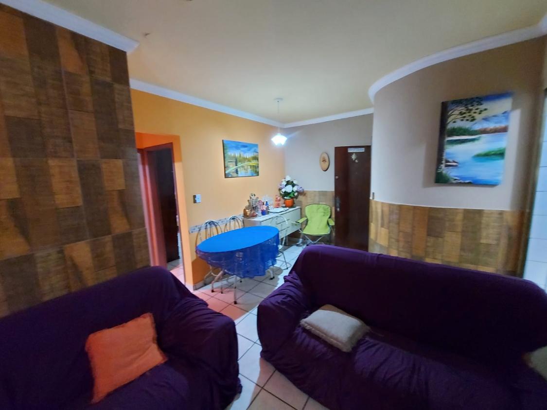 Apartamento, 2 quartos, 61 m² - Foto 5