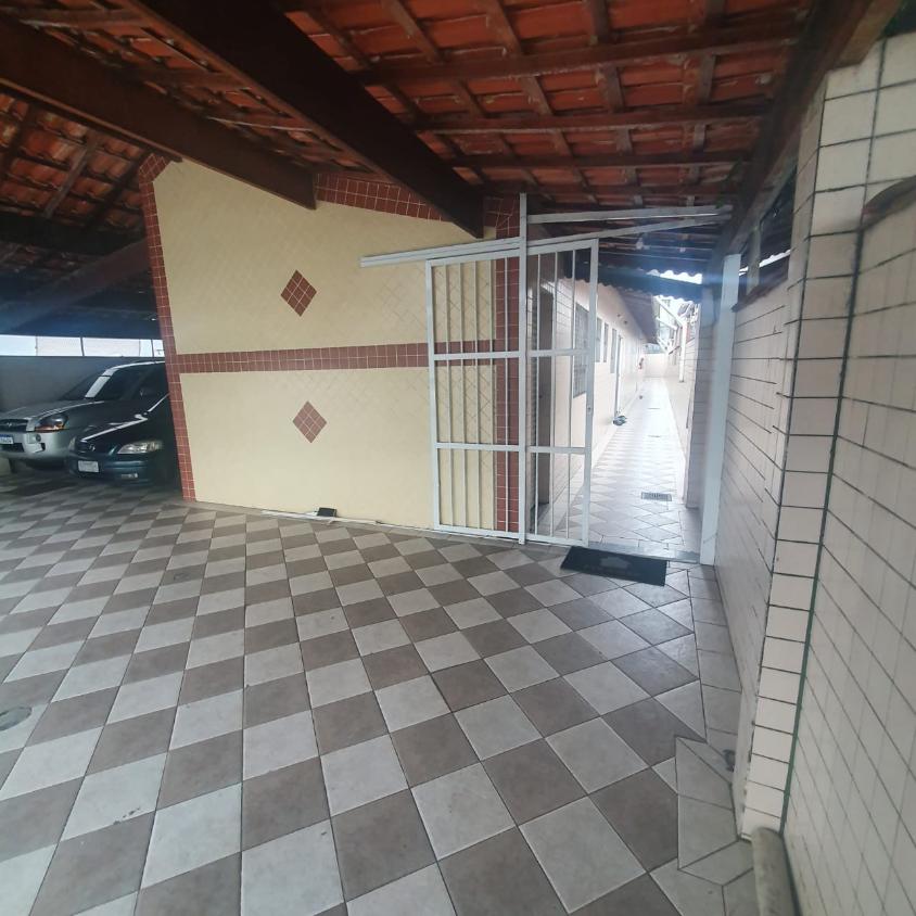 Casa de Condomínio à venda com 2 quartos, 44m² - Foto 6