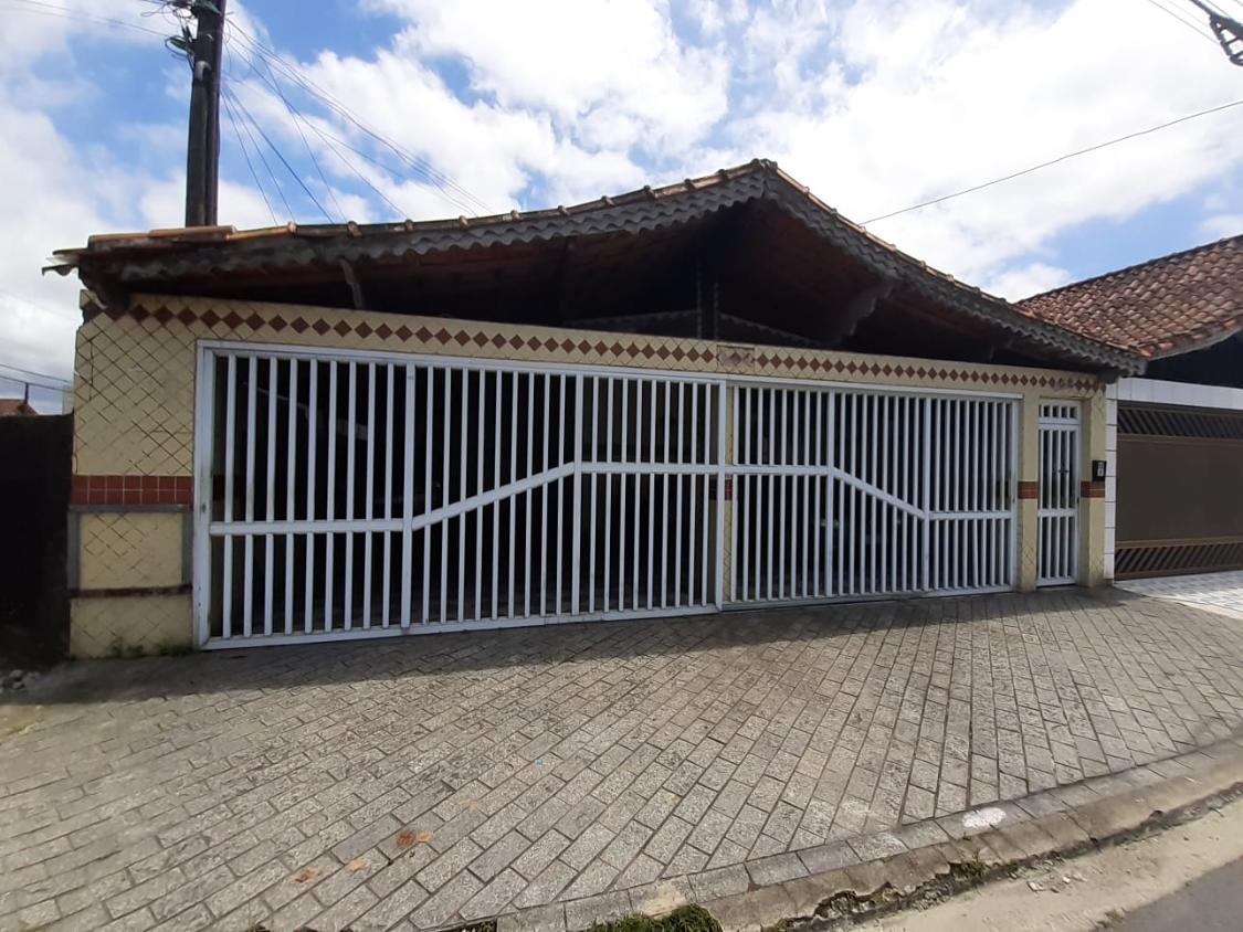 Casa de Condomínio à venda com 2 quartos, 44m² - Foto 2