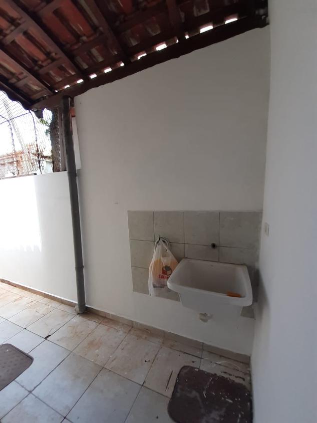 Casa de Condomínio à venda com 2 quartos, 44m² - Foto 14