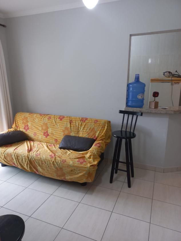 Apartamento à venda com 1 quarto, 49m² - Foto 2