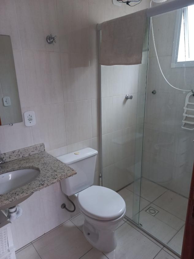 Apartamento à venda com 1 quarto, 49m² - Foto 3