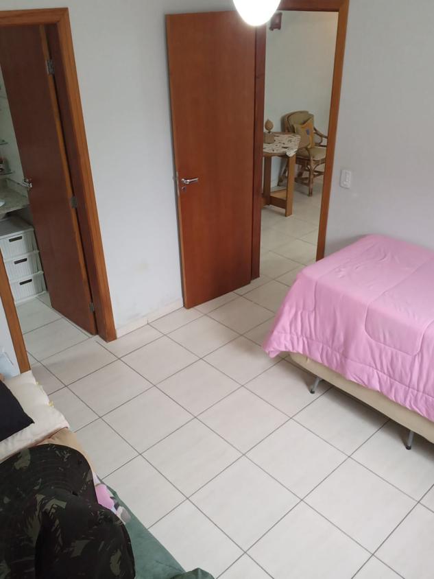 Apartamento à venda com 1 quarto, 49m² - Foto 4