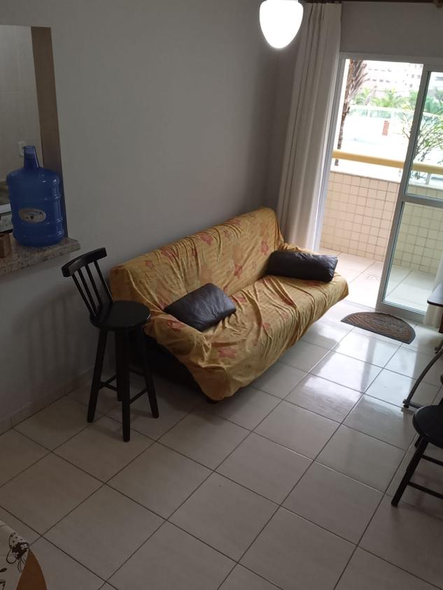 Apartamento à venda com 1 quarto, 49m² - Foto 5