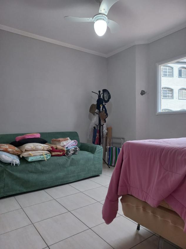 Apartamento à venda com 1 quarto, 49m² - Foto 6