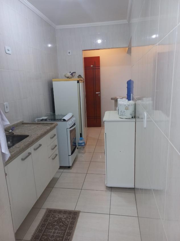 Apartamento à venda com 1 quarto, 49m² - Foto 12