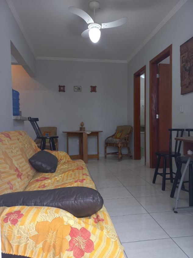 Apartamento à venda com 1 quarto, 49m² - Foto 9