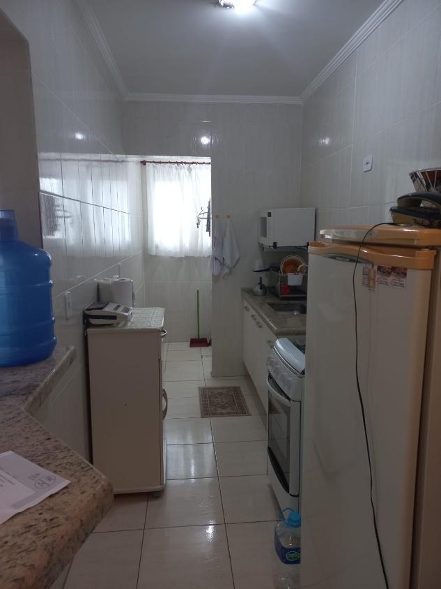 Apartamento à venda com 1 quarto, 49m² - Foto 10