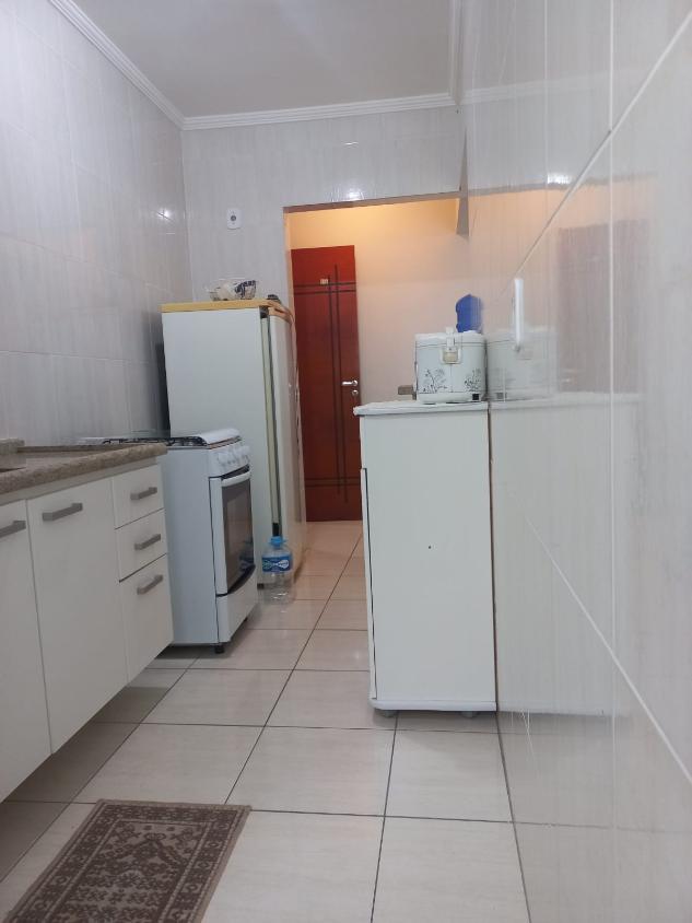 Apartamento à venda com 1 quarto, 49m² - Foto 11