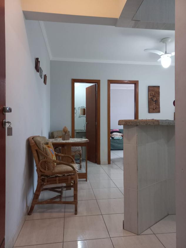 Apartamento à venda com 1 quarto, 49m² - Foto 13