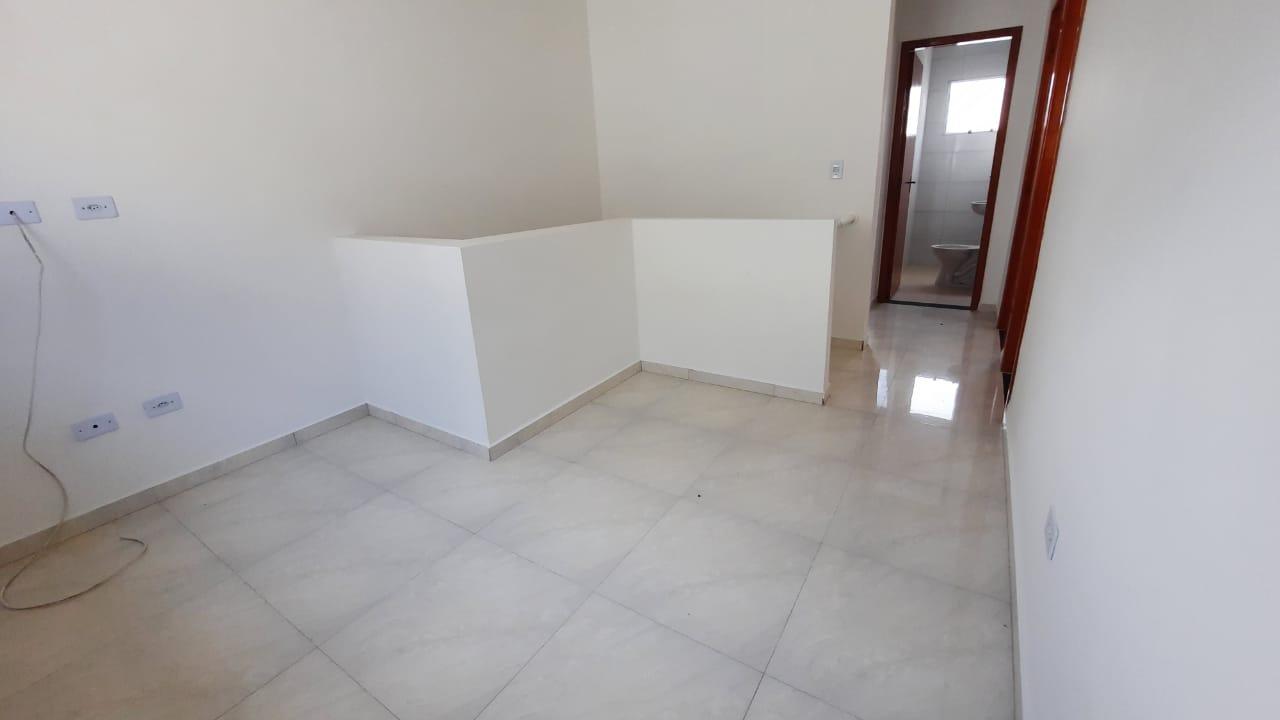 Casa de Condomínio à venda com 2 quartos, 48m² - Foto 2